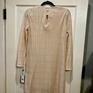 NWT Adrianna Papell Shift Sillhouette Dress